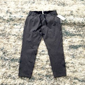 Lululemon On the Fly Pants
